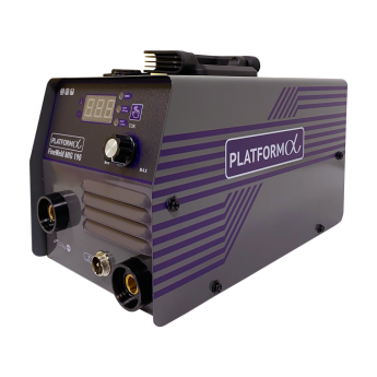 Сварочный аппарат полуавтомат Platform FineWeld MIG190