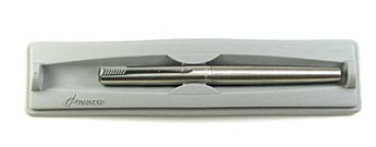 Роллер Parker "Jotter Steel-CT" цвет корпуса хром s0161660  РАСПРОДАЖА