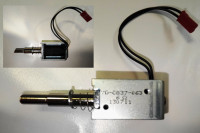 Соленоид YD-C837-063 (6ОМ 130711)