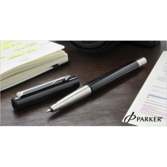 Роллер Parker "Vector Standard" цвет корпуса черный S0160090 РАСПРОДАЖА