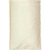 Мешок для мелочи 23х34см, бязь, 1шт
