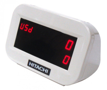 Выносной дисплей Magner/Hitachi