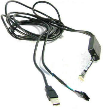 Diebold ATM кабель 49-218380-000B CA, Lgc, ONE, SW, U