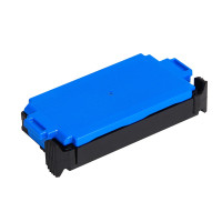 Сменная подушка синяя Trodat 6/4911 для штампа 4911, 4911T, 4822, 4846, 4820