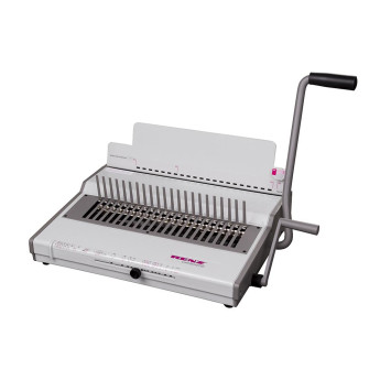 Переплетная машина RENZ Combinette