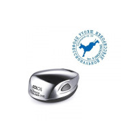 Оснастка ручная Colop Printer R 40 Mous хром РАСПРОДАЖА