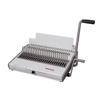 Переплетная машина RENZ Combi-S