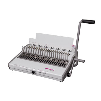 Переплетная машина RENZ Combi-S