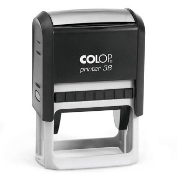 Оснастка автоматическая Colop Printer 38 черн (33*56) РАСПРОДАЖА