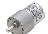 Двигатель мотор-редуктор GGM KGC KD3429A (KM3429A, RB35GM 1/30)