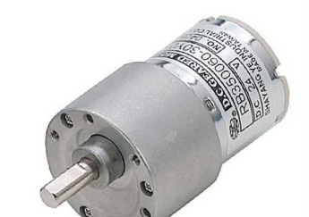 Двигатель мотор-редуктор GGM KGC KD3429A (KM3429A, RB35GM 1/30)