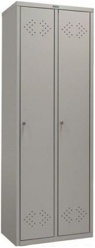 Шкаф для раздевалок  Стандарт LS-21-60