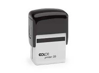 Оснастка автоматическая Colop Printer 35 син (30*50) РАСПРОДАЖА