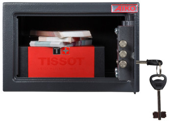 Сейф мебельный T-170 KL