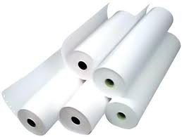 Бумага для факса термо 210*15м fax paper РАСПРОДАЖА