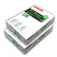 Бумага для полноцветной лазерной печати IP Pro-Design (А4,100г,161% CIE) 500л/шт РАСПРОДАЖА