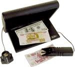 Ультрамаг 2М  УФ детектор + лупа!!!  серия "Рабочие раритеты" - ВОСТАНОВЛЕН