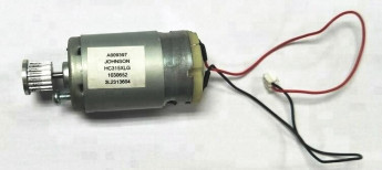 Двигатель RV301 JOHNSON HC315XLG A009397 (1030038 STEGIA 4011 NMD100 RV301 )