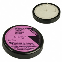 Tadiran Batteries TL-5134/P