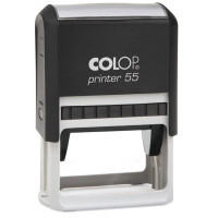 Оснастка автоматическая Colop Printer 55 (40*60) РАСПРОДАЖА
