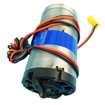 Двигатель NMD100 A008633 NMD NQ CANON PRECISION JAPAN 00S066 EN42