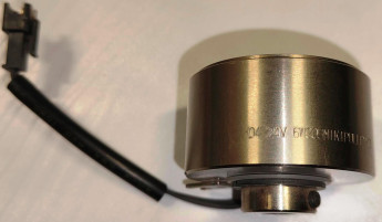 MIKI PULLEY 6W905 Магнитный силовой тормоз 24 В/DC (04 24V 6w905mikipulleyyy01)