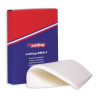 Салфетки чистящие для магнитно-маркерных досок EDDING BMA-4 (100шт)
