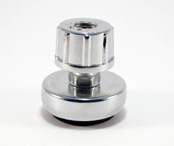 Джокер Ножка регулируемая, Опора регулируемая, Подставка для трубы d- 25 мм., (Резьба М10)