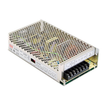 Блок питания 27V / 5,6 A / 150 Вт (S-150-27)