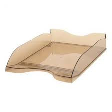 Набор из 2-х лотков, ЛТ-607 тонированный СТАММ