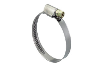 Хомут червячный 110-130 мм