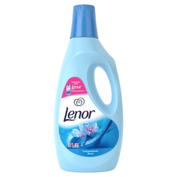 Ленор кондиционер для белья 2 л