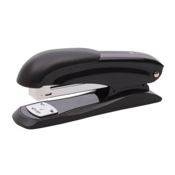 Степлер №24/6 Lamark "Ulrich" черный 632 (25л)