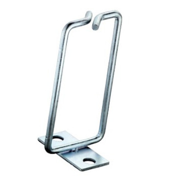 Кольцо для вертикальной укладки кабеля.