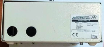 Источник питания PSU 2.0 (востановлен)