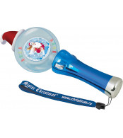 MGB-1/1 Игрушка новогодняя "Волшебный свет"  Mister Ch