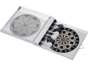 Дартс классический и для принятия решений с дротик РАСПРОДАЖА