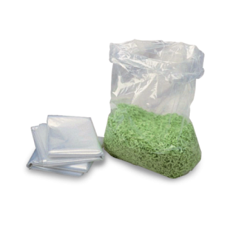 Пластиковые пакеты для уничтожителей HSM 125.2-B26-B32 100 шт.