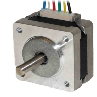 009-0025228 Motor De Passo Nema17
