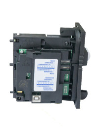 Монетоприемник NRI G-13 18U (USB) с лицевой панелью mini (б/у)