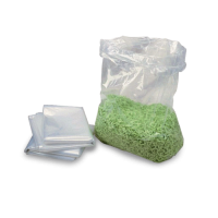 Пластиковые пакеты для уничтожителей HSM 225.2-386.1-386.2, B34 100 шт.