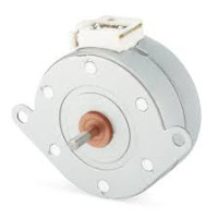 Двигатель PM35L-024-ZGB6 без держателя (каретка кассеты выдачи) AZM/CMD-V4