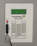 Контроллер центральный MP10000 CCB1 вост