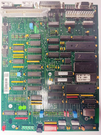 Плата ЦПУ DeLaRue/Talaris TCD9250