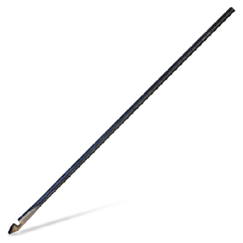 Игла-крючок для станка архивного переплетного Yunger М168/М268