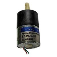 Мотор-редуктор MICROMOTORS L149.4.90
