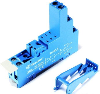 GD BPS C4 222814000	222 814	РЕЛЕ