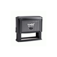 Оснастка для штампа 82 * 25мм Trodat 4925
