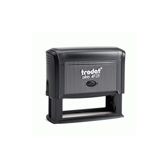 Оснастка для штампа 82 * 25мм Trodat 4925