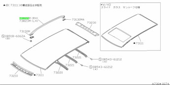 Степлер №24/6 26/6 Lamark "Ulrich" черный 631 (23л) ST0631-BK